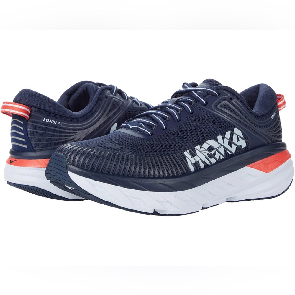 Hoka size 7 - Bondi 7